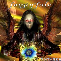 Forgin' Fate : Antares